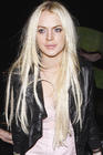 生活照 #1903：琳赛·洛翰 Lindsay Lohan