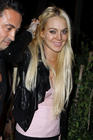 生活照 #1909：琳赛·洛翰 Lindsay Lohan