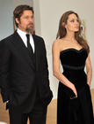 生活照 #615：安吉丽娜·朱莉 Angelina Jolie