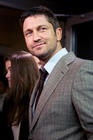 生活照 #133：杰拉德·巴特勒 Gerard Butler