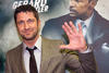 生活照 #134：杰拉德·巴特勒 Gerard Butler