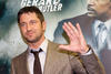 生活照 #140：杰拉德·巴特勒 Gerard Butler
