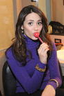 生活照 #323：埃米·罗森 Emmy Rossum