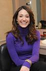 生活照 #328：埃米·罗森 Emmy Rossum
