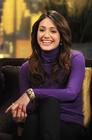 生活照 #327：埃米·罗森 Emmy Rossum