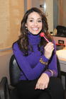 生活照 #334：埃米·罗森 Emmy Rossum