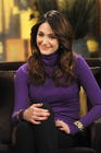 生活照 #336：埃米·罗森 Emmy Rossum