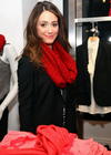 生活照 #335：埃米·罗森 Emmy Rossum