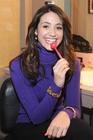 生活照 #339：埃米·罗森 Emmy Rossum