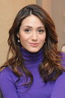 生活照 #338：埃米·罗森 Emmy Rossum