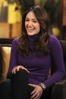 生活照 #340：埃米·罗森 Emmy Rossum