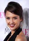 生活照 #565：杰西卡·阿尔芭 Jessica Alba