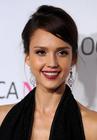 生活照 #568：杰西卡·阿尔芭 Jessica Alba