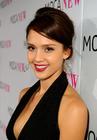 生活照 #569：杰西卡·阿尔芭 Jessica Alba
