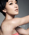 写真 #370：周迅 Xun Zhou
