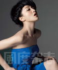 写真 #372：周迅 Xun Zhou