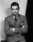 写真 #76：克拉克·盖博 Clark Gable