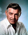 写真 #73：克拉克·盖博 Clark Gable