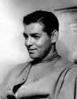 写真 #74：克拉克·盖博 Clark Gable