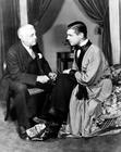 写真 #77：克拉克·盖博 Clark Gable
