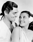 写真 #91：克拉克·盖博 Clark Gable