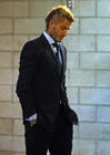 生活照 #121：大卫·贝克汉姆 David Beckham