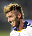 生活照 #126：大卫·贝克汉姆 David Beckham