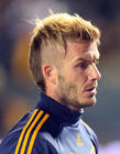 生活照 #123：大卫·贝克汉姆 David Beckham