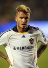 生活照 #124：大卫·贝克汉姆 David Beckham