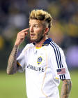 生活照 #128：大卫·贝克汉姆 David Beckham