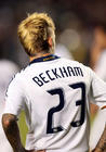 生活照 #127：大卫·贝克汉姆 David Beckham