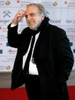 生活照 #02：马克西米连·谢尔 Maximilian Schell