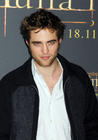 生活照 #482：罗伯特·帕丁森 Robert Pattinson