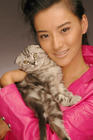 写真 #18：莫小棋 Monica Mok