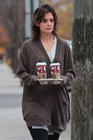 生活照 #386：凯蒂·霍尔姆斯 Katie Holmes