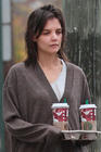 生活照 #384：凯蒂·霍尔姆斯 Katie Holmes