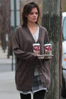 生活照 #385：凯蒂·霍尔姆斯 Katie Holmes