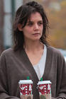 生活照 #387：凯蒂·霍尔姆斯 Katie Holmes