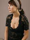 写真 #25：卡里斯·范·侯登 Carice van Houten