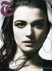 写真 #188：蕾切尔·薇姿 Rachel Weisz