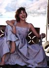 写真 #267：米拉·乔沃维奇 Milla Jovovich