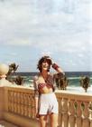 写真 #269：米拉·乔沃维奇 Milla Jovovich