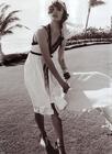 写真 #271：米拉·乔沃维奇 Milla Jovovich