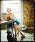 写真 #0002：辛迪·劳帕 Cyndi Lauper