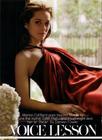 写真 #161：玛丽昂·歌迪亚 Marion Cotillard