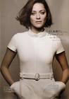 写真 #166：玛丽昂·歌迪亚 Marion Cotillard