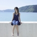 写真 #01：川岛海荷 kawashima umika