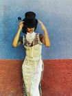 写真 #21：娜奥米·坎贝尔 Naomi Campbell