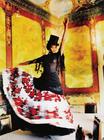 写真 #19：娜奥米·坎贝尔 Naomi Campbell