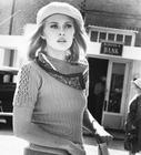 写真 #0006：费·唐纳薇 Faye Dunaway